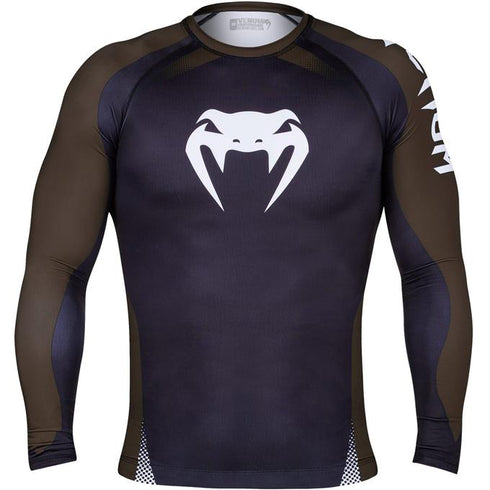 Venum-No-Gi Jiu Jitsu Ranked Rashguards-11